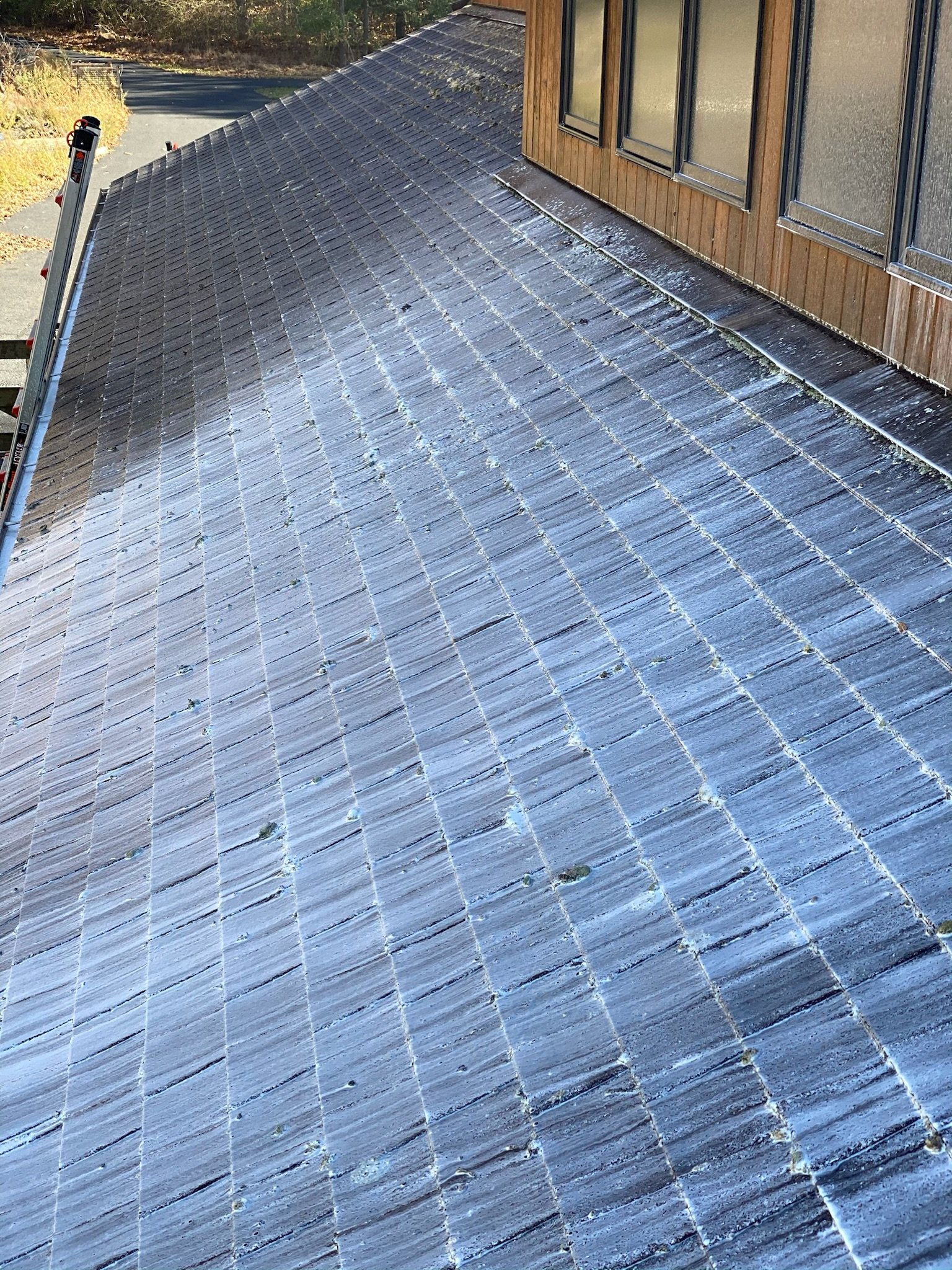 Roof washers near me