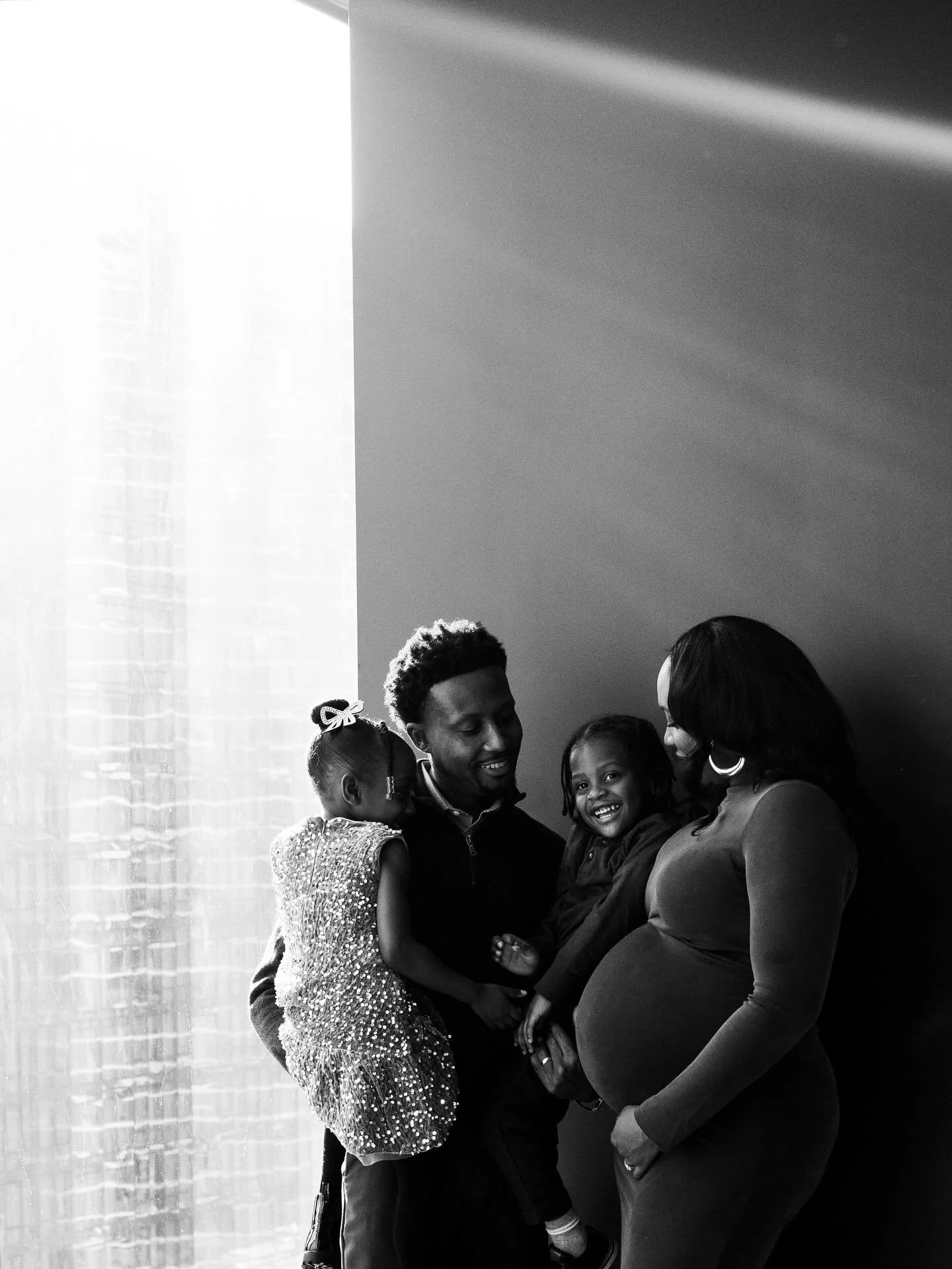 Legacy isn&rsquo;t money. Or milestones. 
It&rsquo;s the love our children will remember. 
This is what it looks like to grow roots in Chicago. ✨

.
.
#chicagofamily #chicagolife #chicagostyle