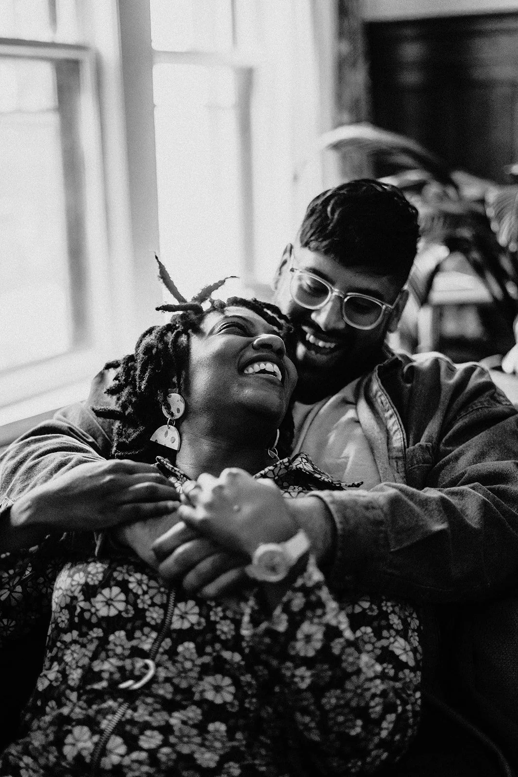 chicago-wedding-photographer-engagement-session-at-home-2.jpg