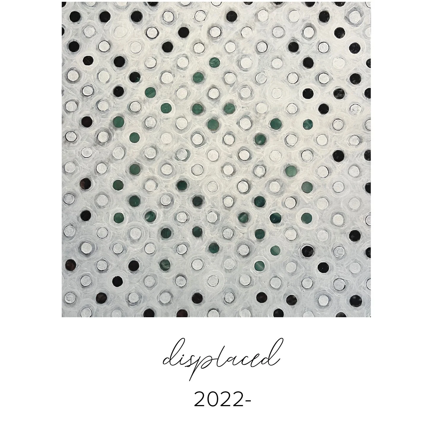 Displaced