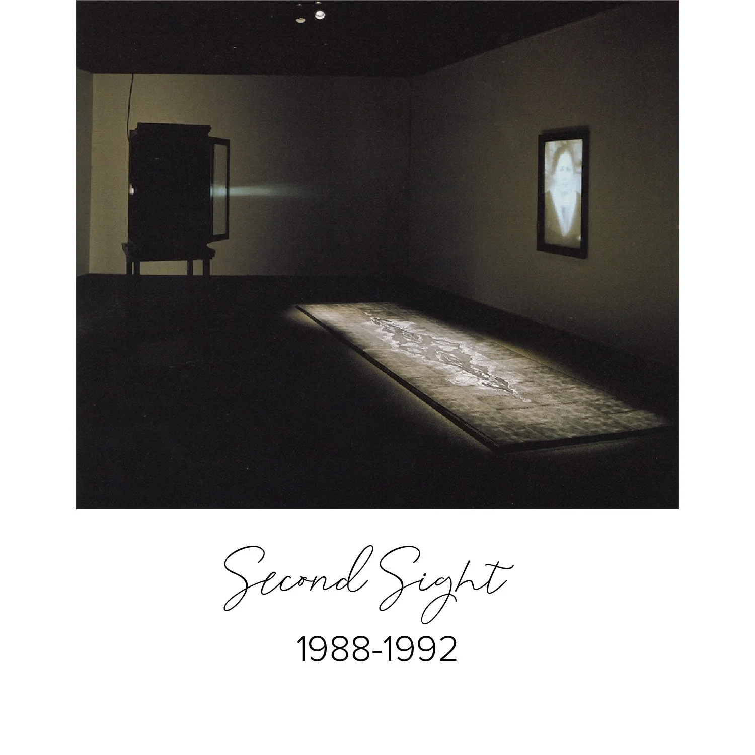 Second Sight