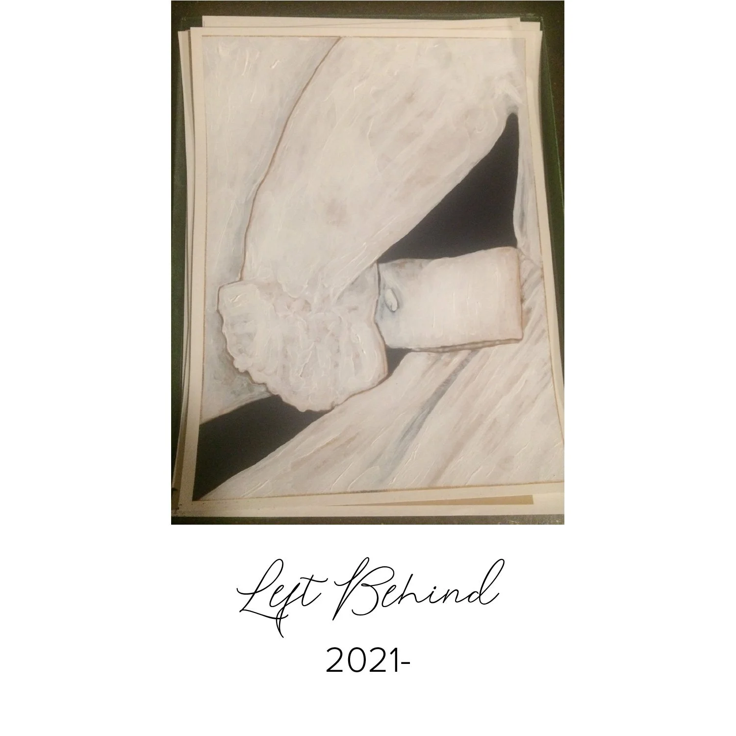 Left Behind