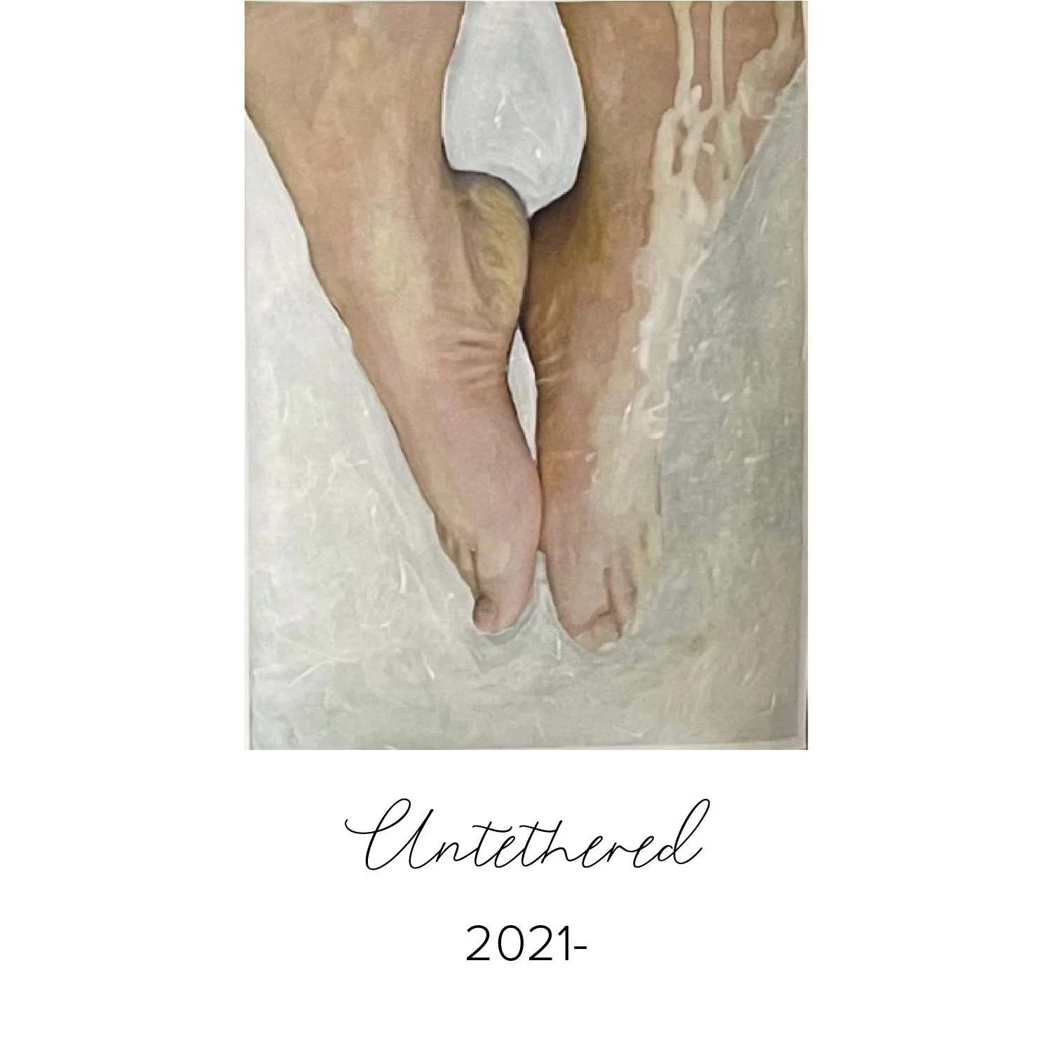 Untethered