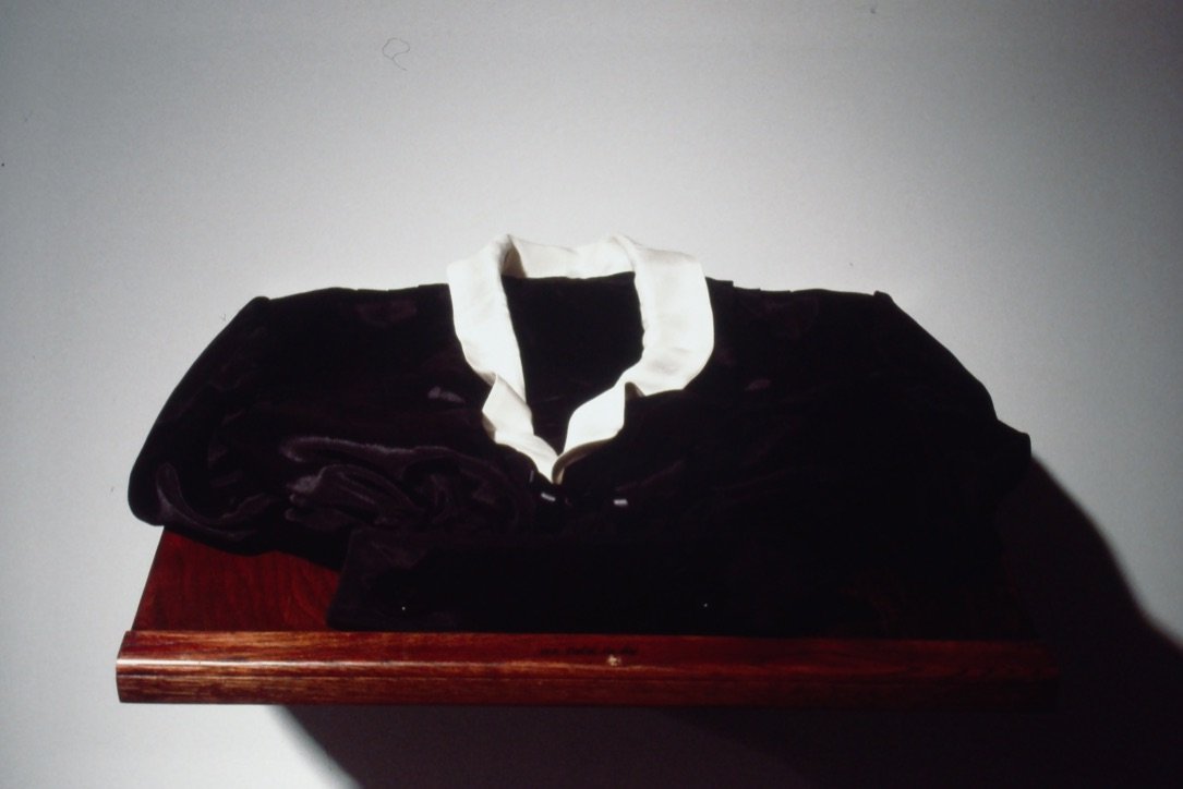 Replica 1992 \ miriam fabijan