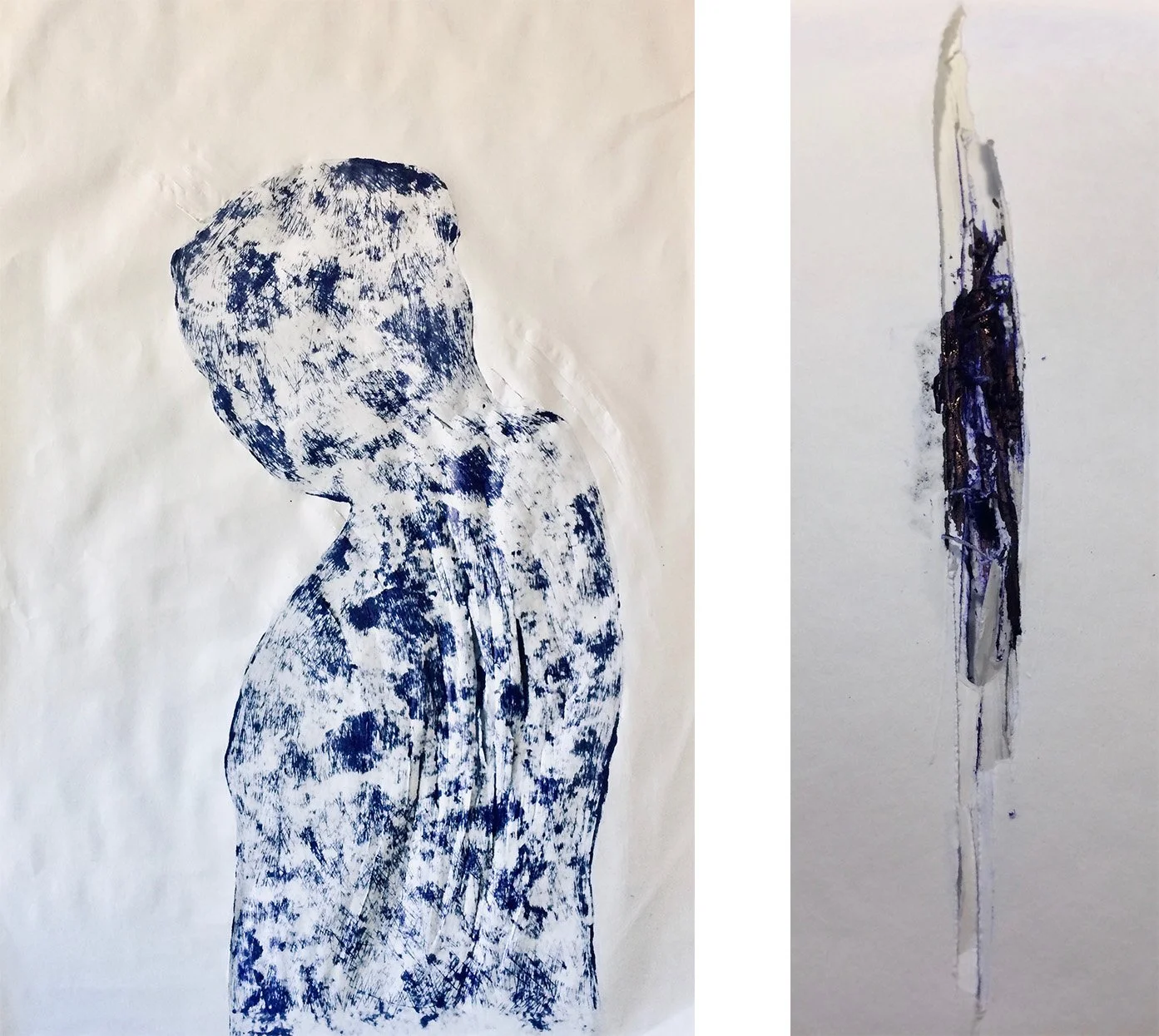My Intimacy - 12 & 13 | Miriam Fabijan