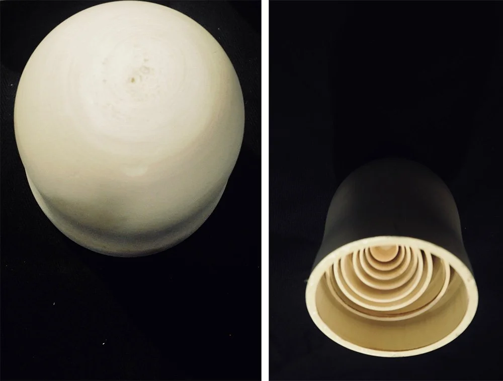“matrescence” (the birth of a mother)-composite | Miriam Fabijan 2023