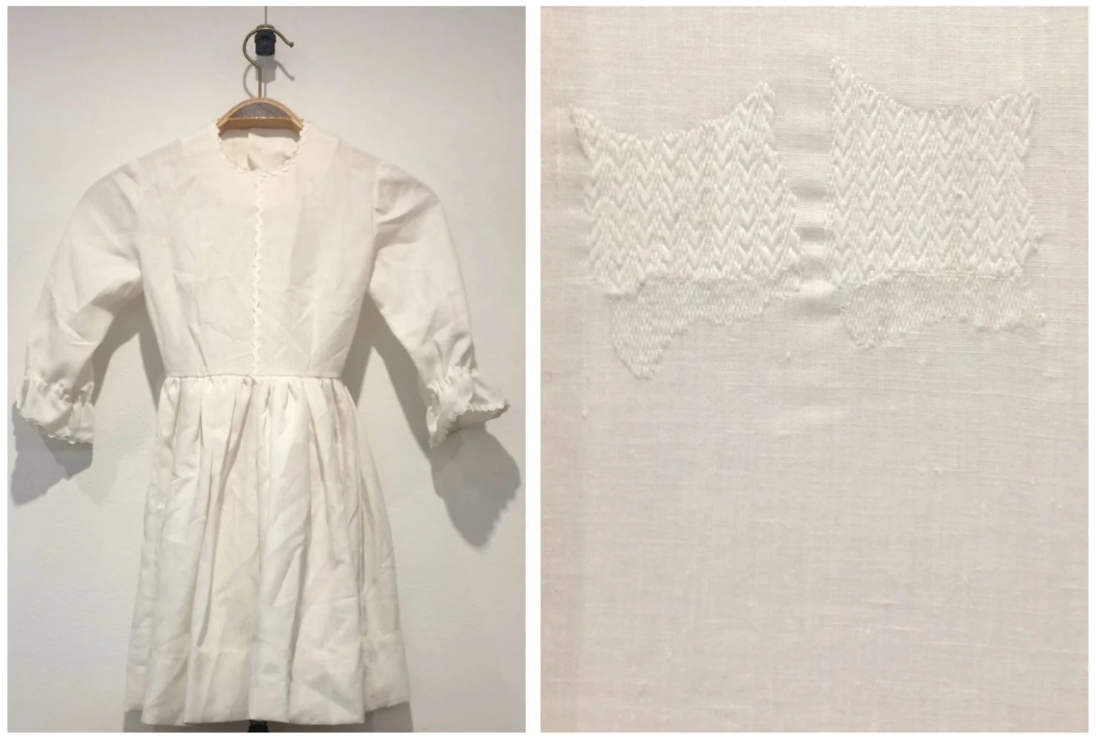 Miriam, Mirijam— my signifiers | Miriam FAbijan