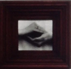 imeti 1 framed | Miriam Fabijan