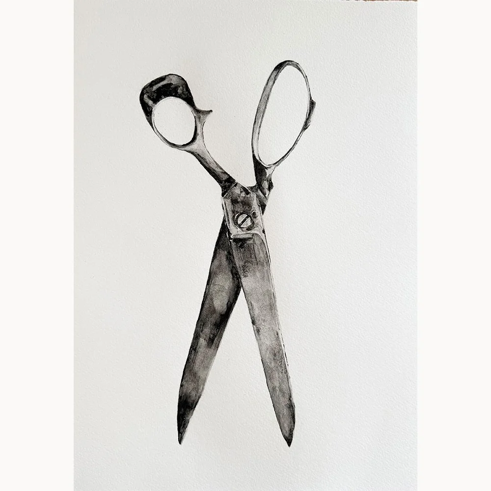 Scissors