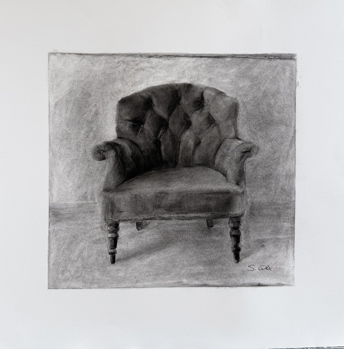 Linen Underneath