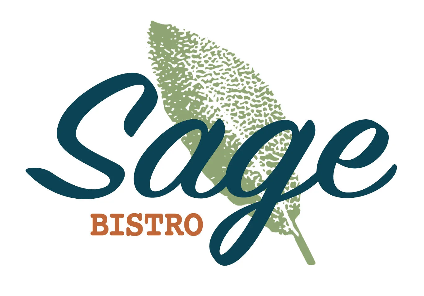     Sage Bistro      logo 