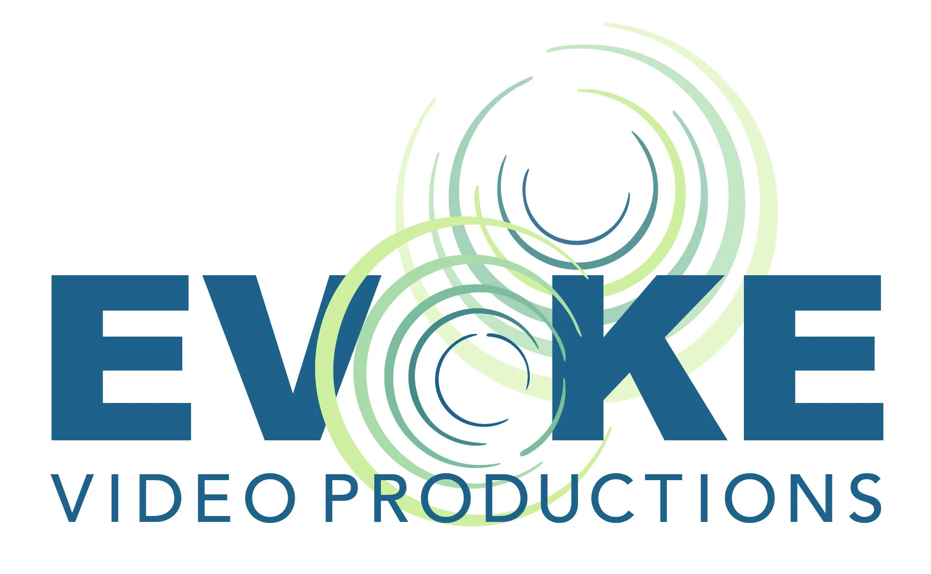     Evoke Video Productions      logo 
