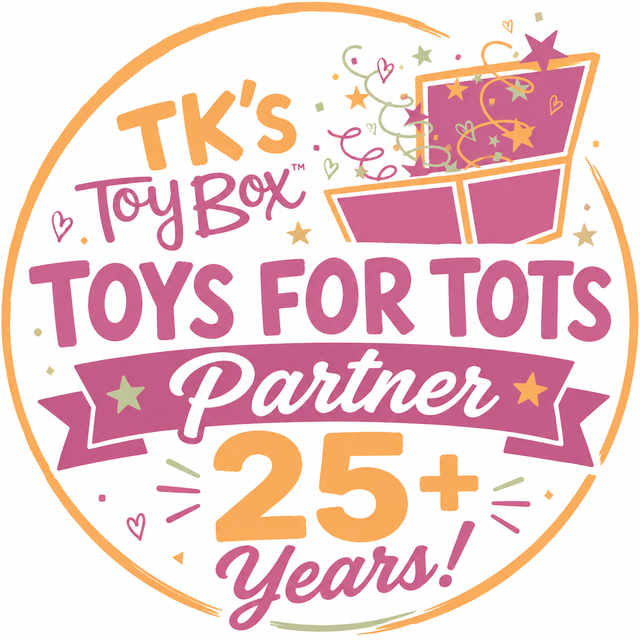 TK's Toy Box