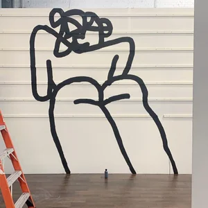 Nudes — Josh Cochran