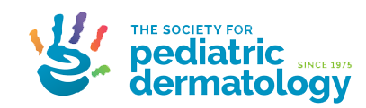 Pediatric Derm logo