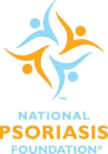 Psoriasis logo