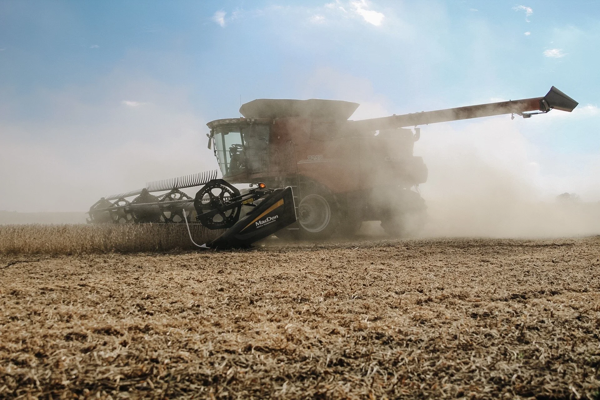 About smith family farms