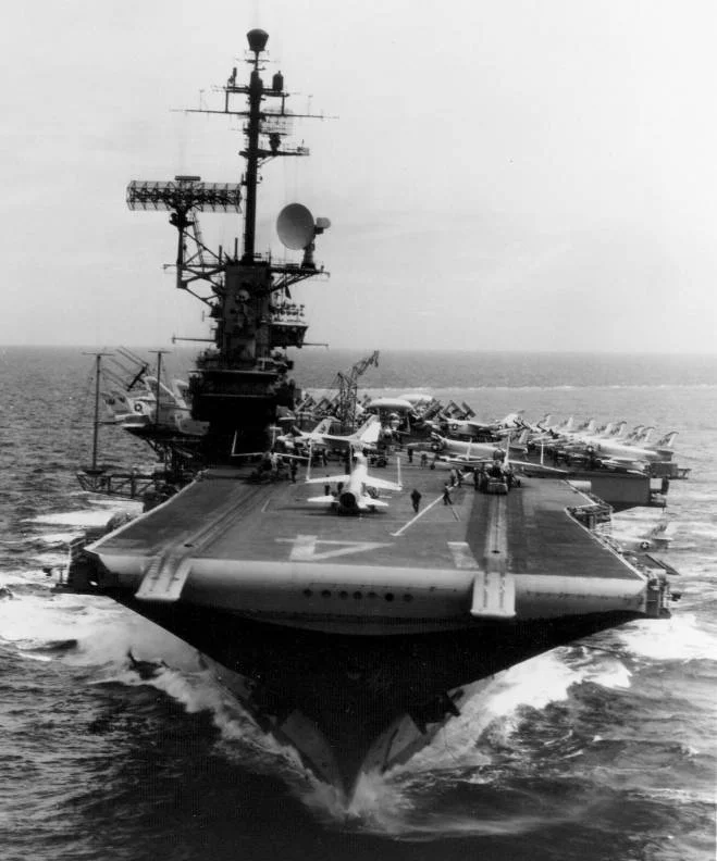 Before Dec 5, 1965 is over, the USA will lose a nuclear weapon, armed