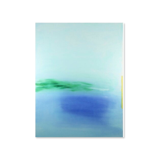 Untitled | Oil on Canvas | 48x60 | Contact Us For Price