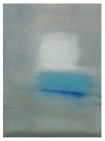 Untitled | Oil on Canvas | 40x60 | Contact Us For Price