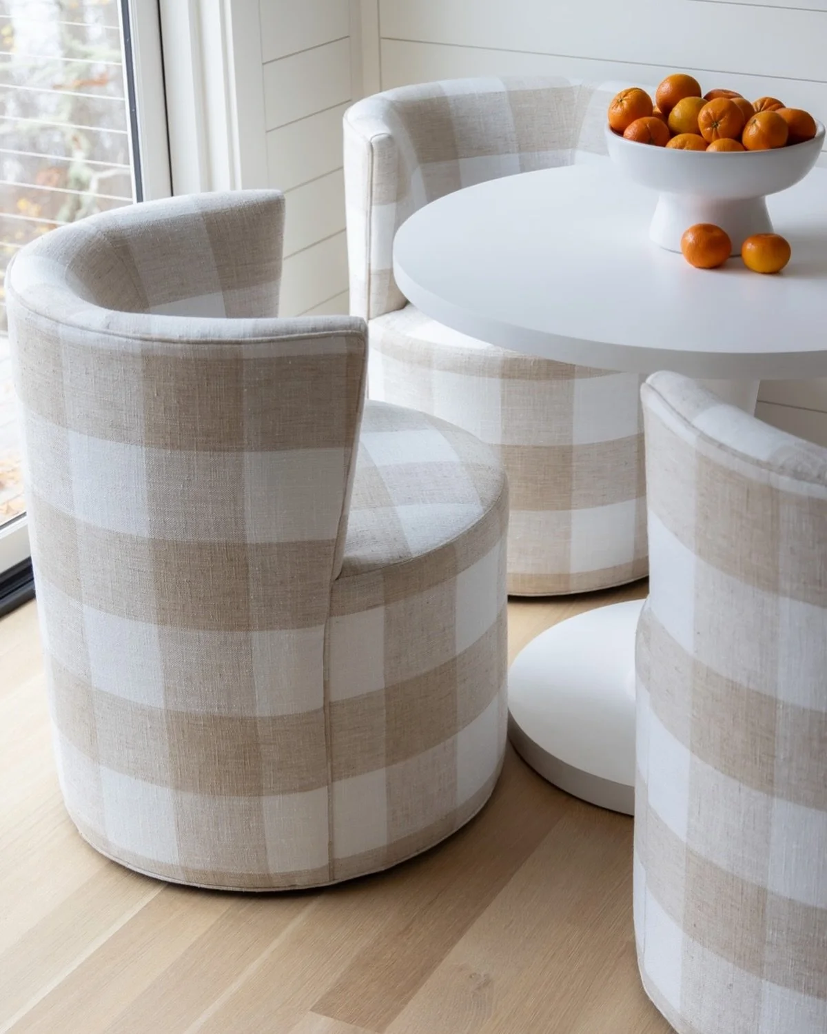 Need  a little vitamin C right about now! #snowstorm