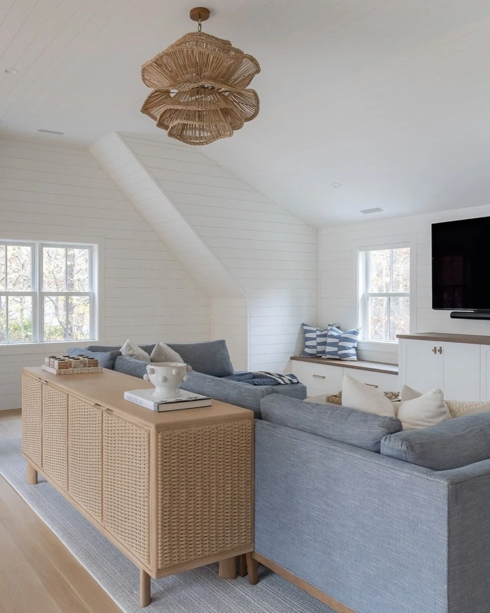 Room to relax.
