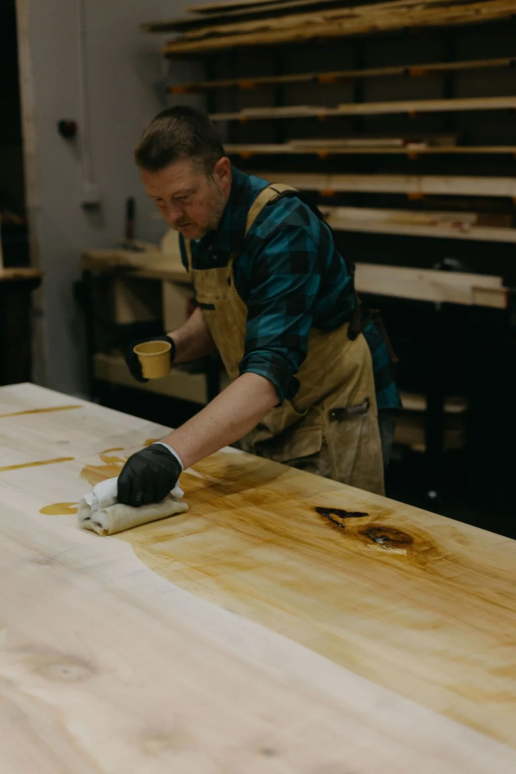 Custom Cabinets vs. Stock Cabinets: Which Is Right for Your Home?