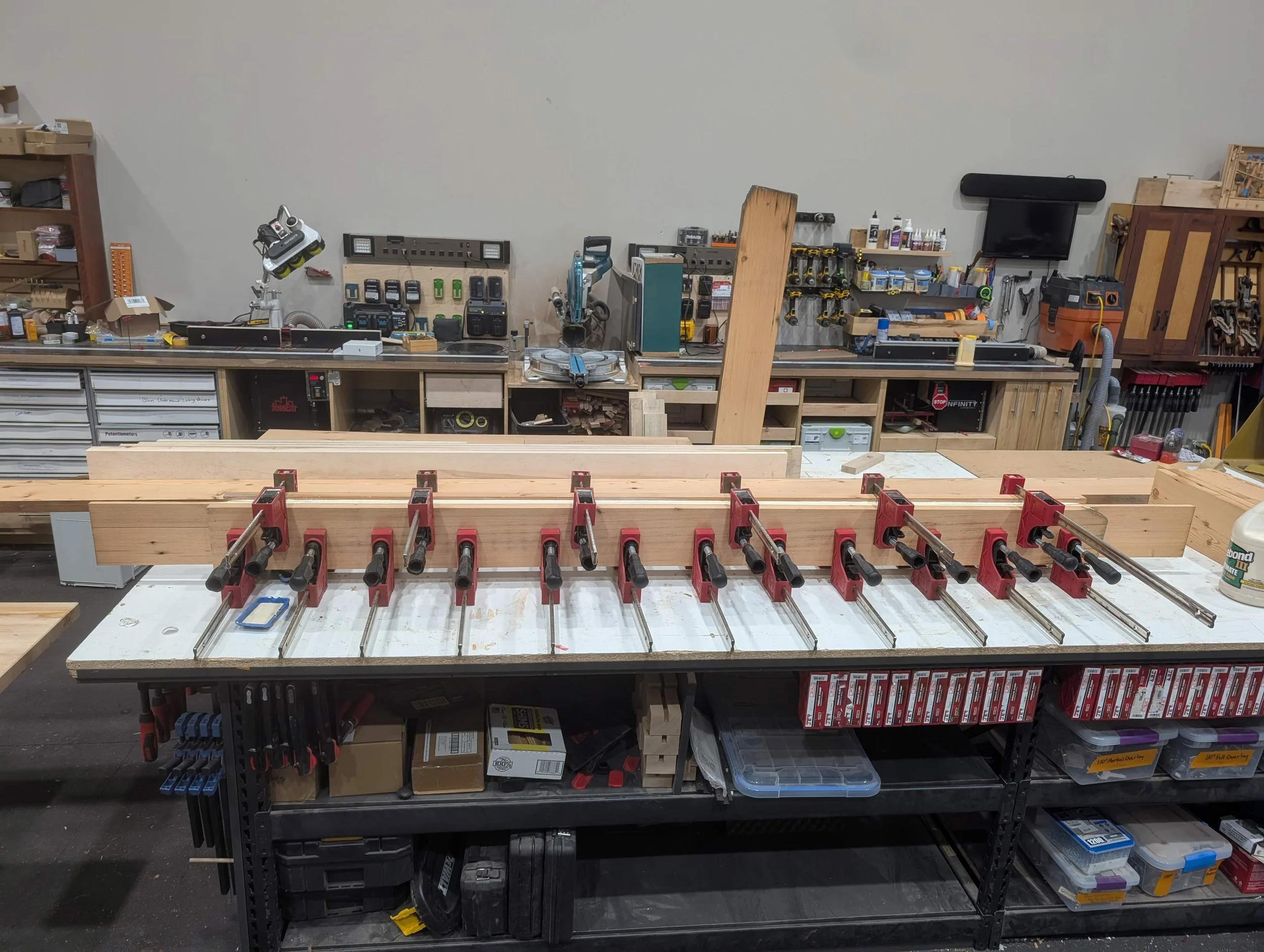 Historic-Wood-Door-Restoration_construction-clamps.jpg