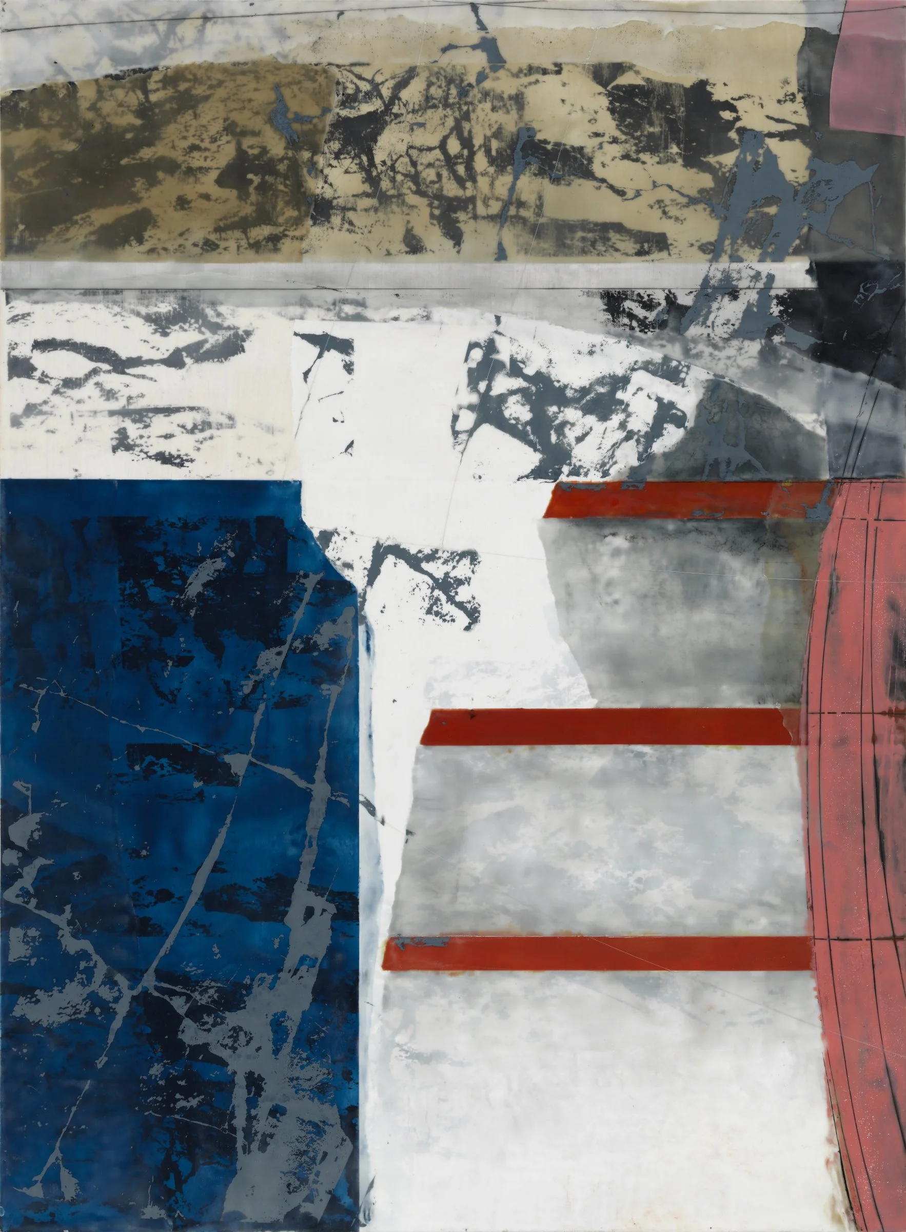 Tectonic Shift Series