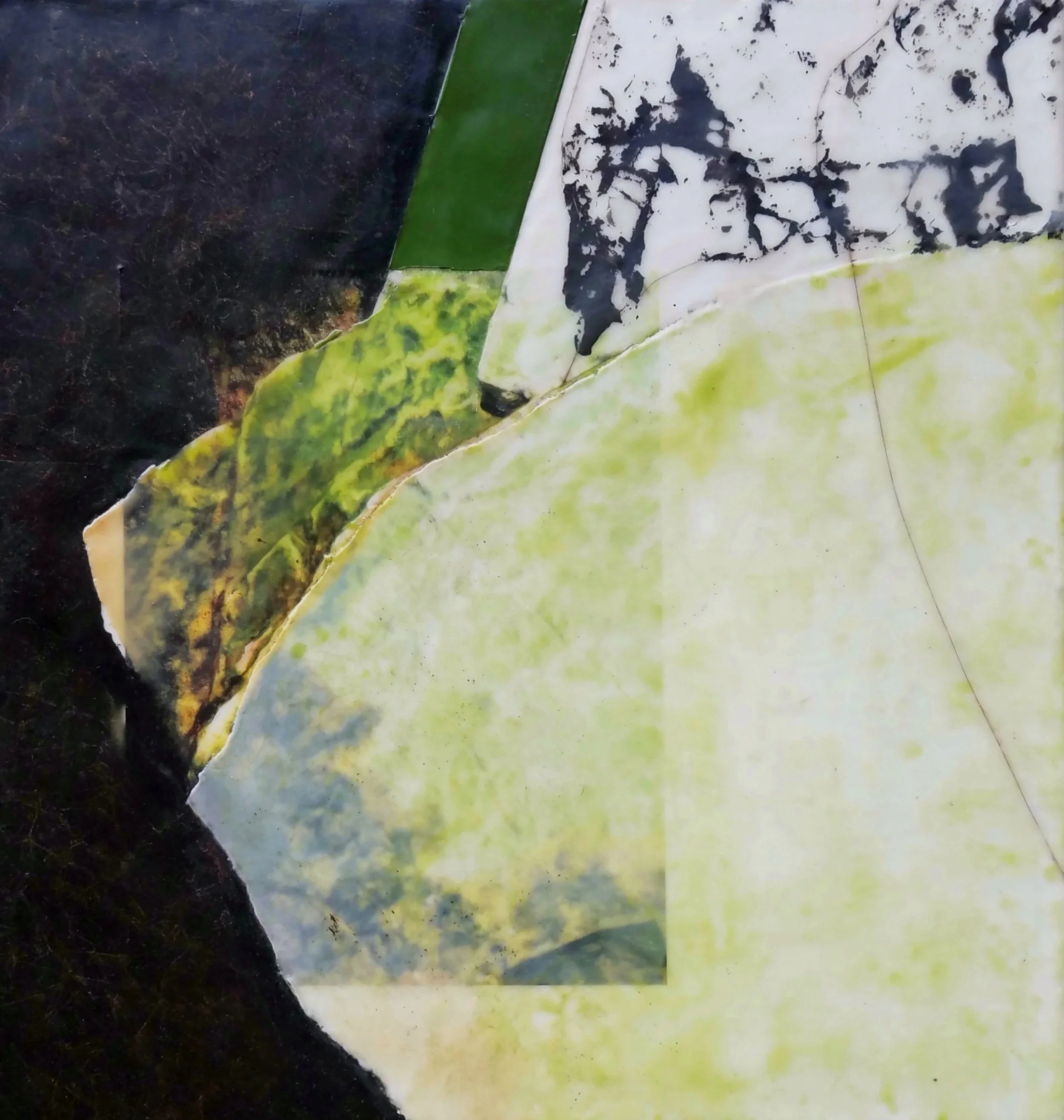 Keeping the Darkness Away