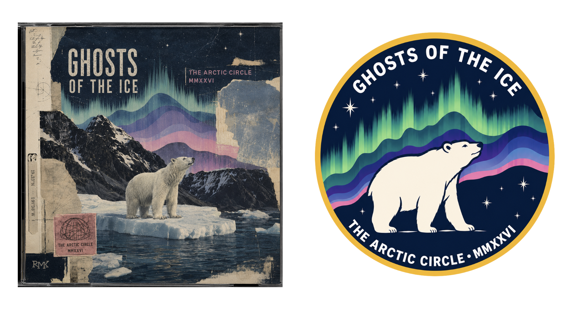 The Arctic Ally Pack