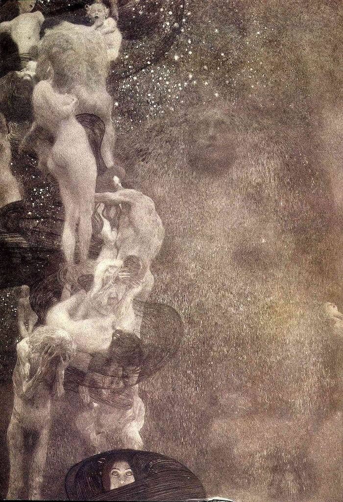 Entry Nine: Echoes of Philosophy