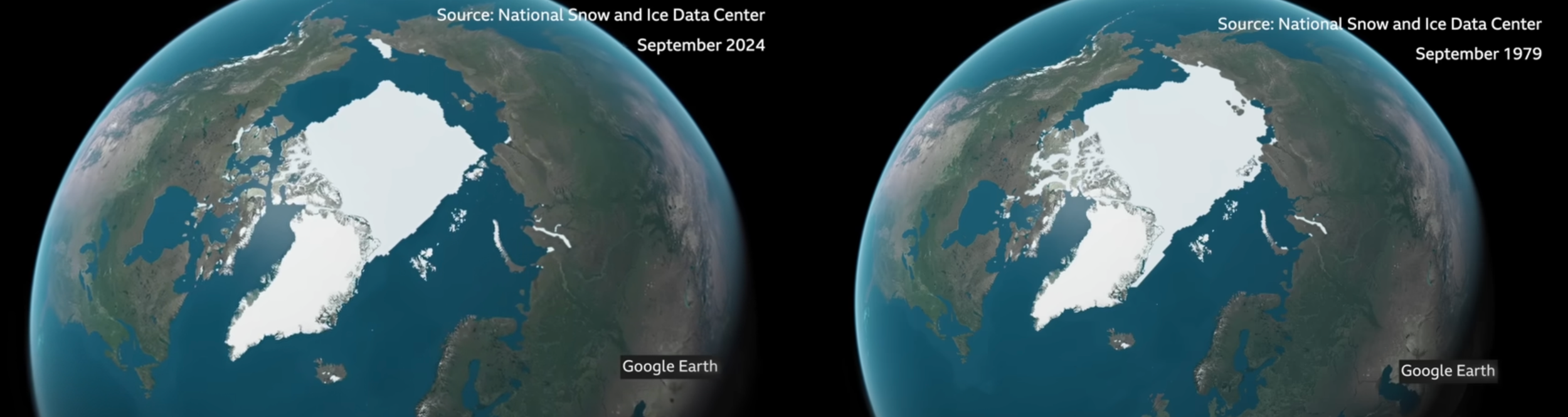 Entry Nineteen: High North, High Tension