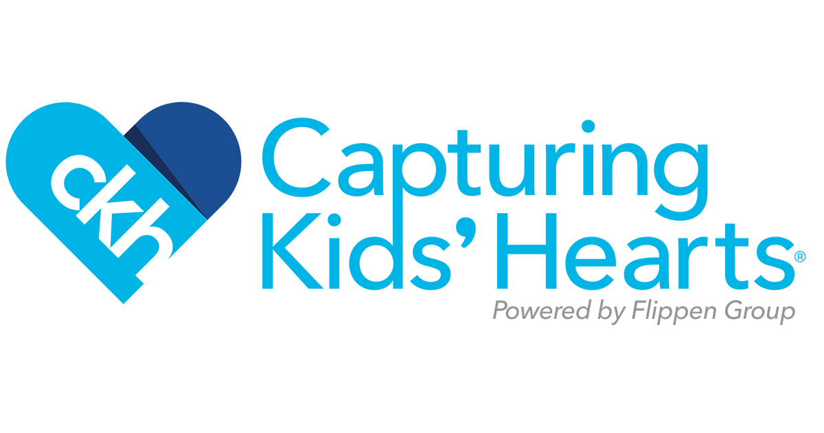 Welcome — Capturing Kids' Hearts