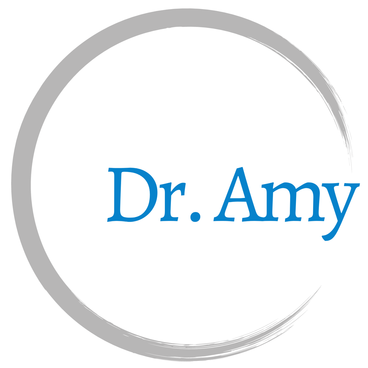 Dr. Amy