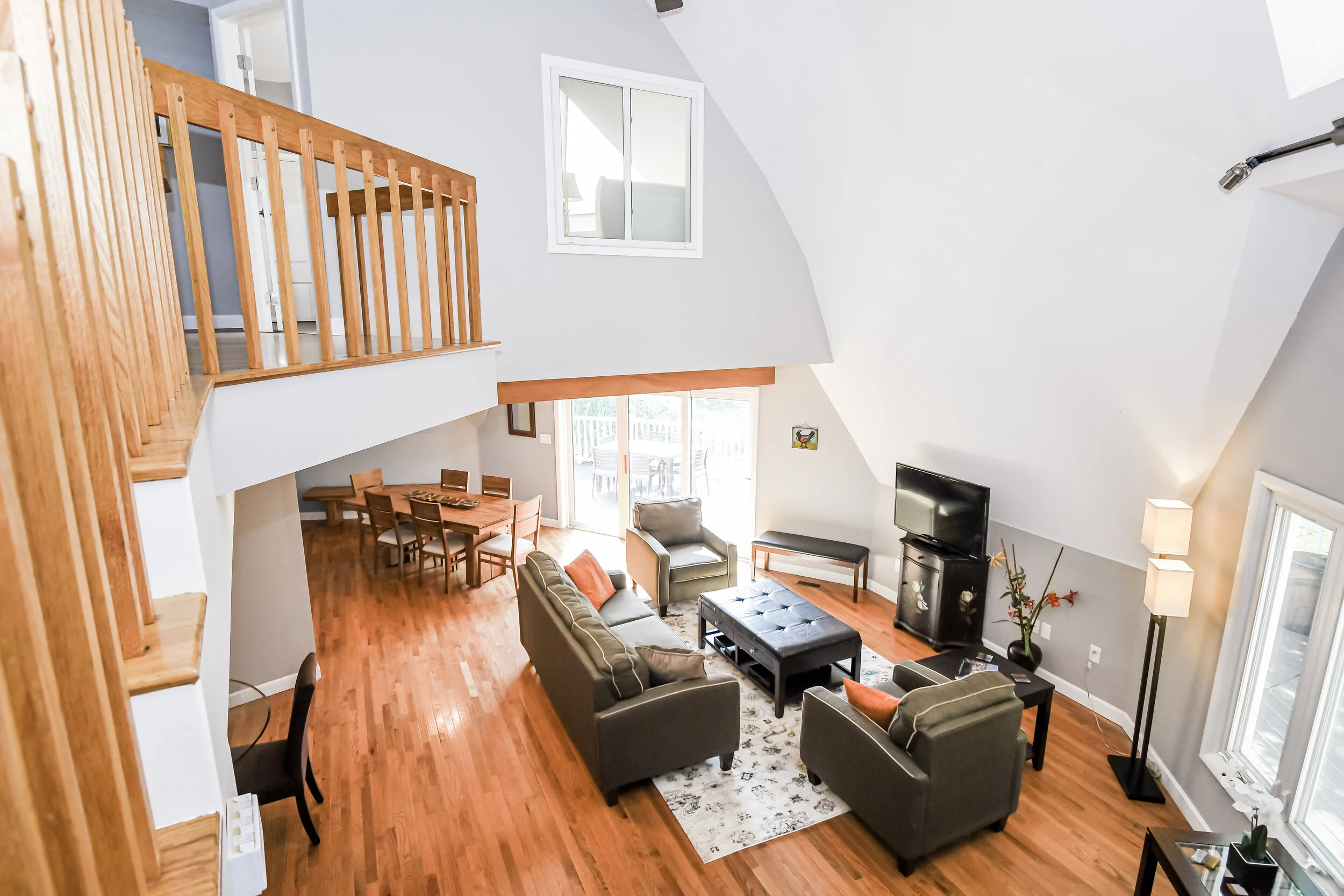 The Melita Farmhouse — Melita Farms