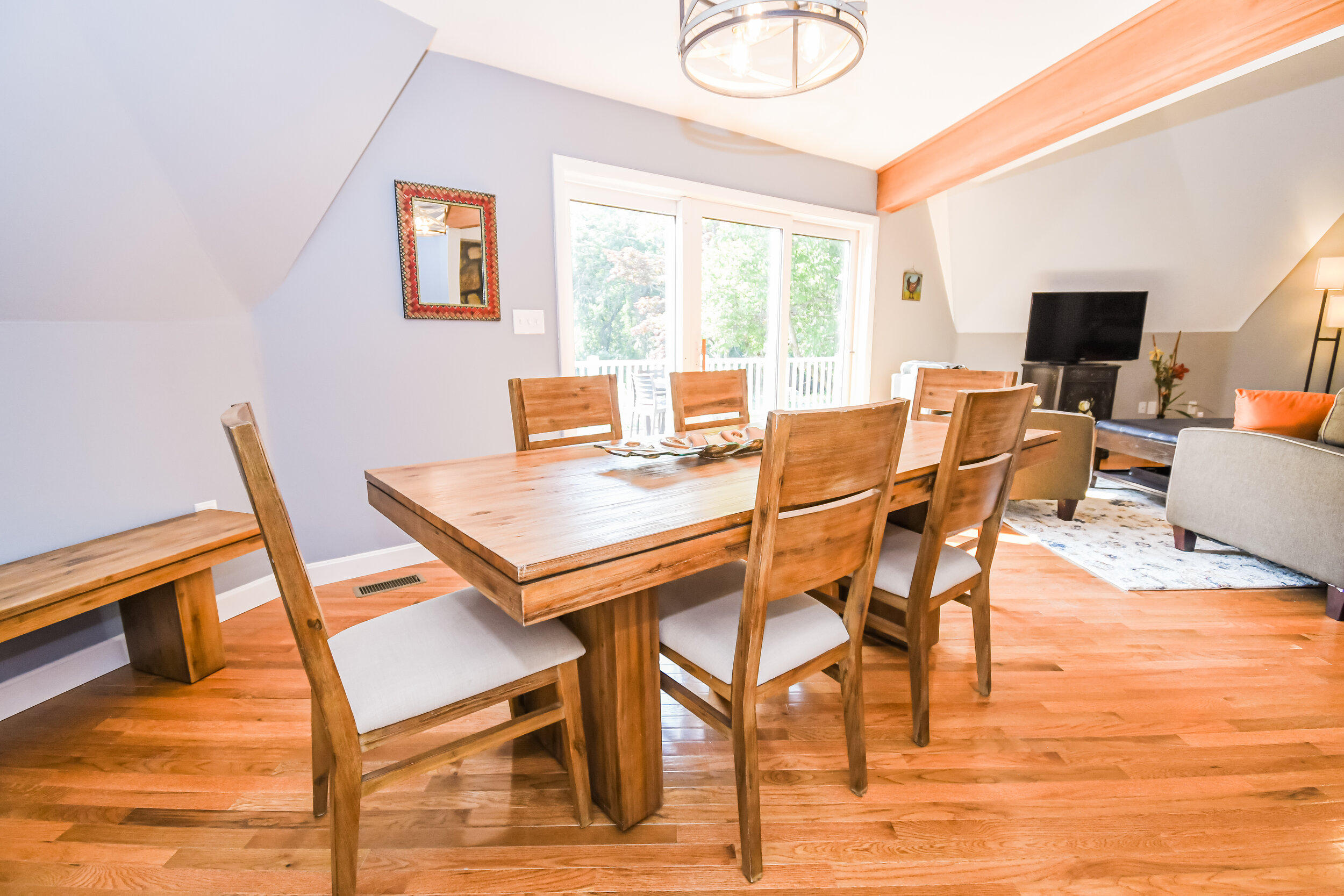 The Melita Farmhouse — Melita Farms