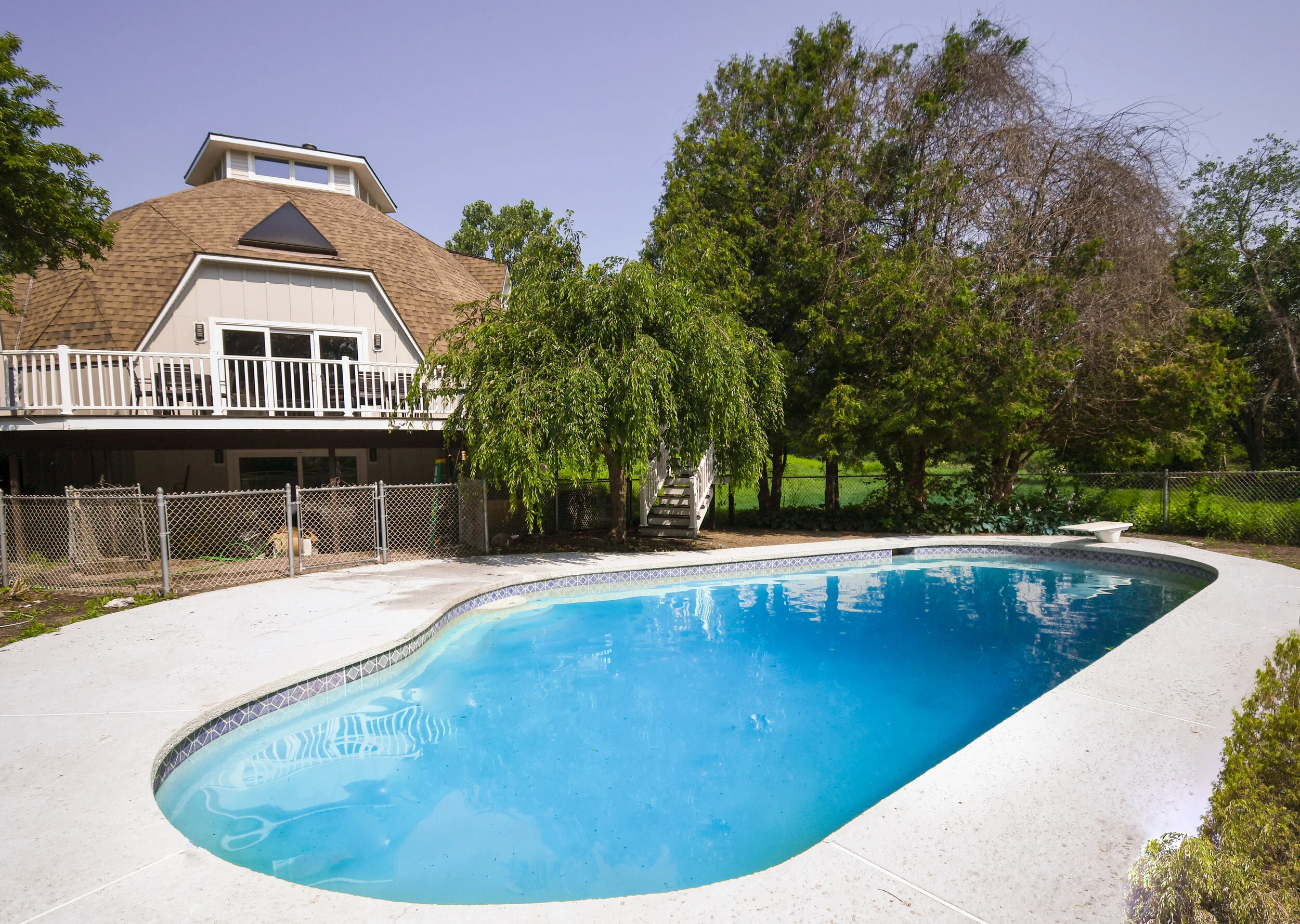 The Melita Farmhouse — Melita Farms