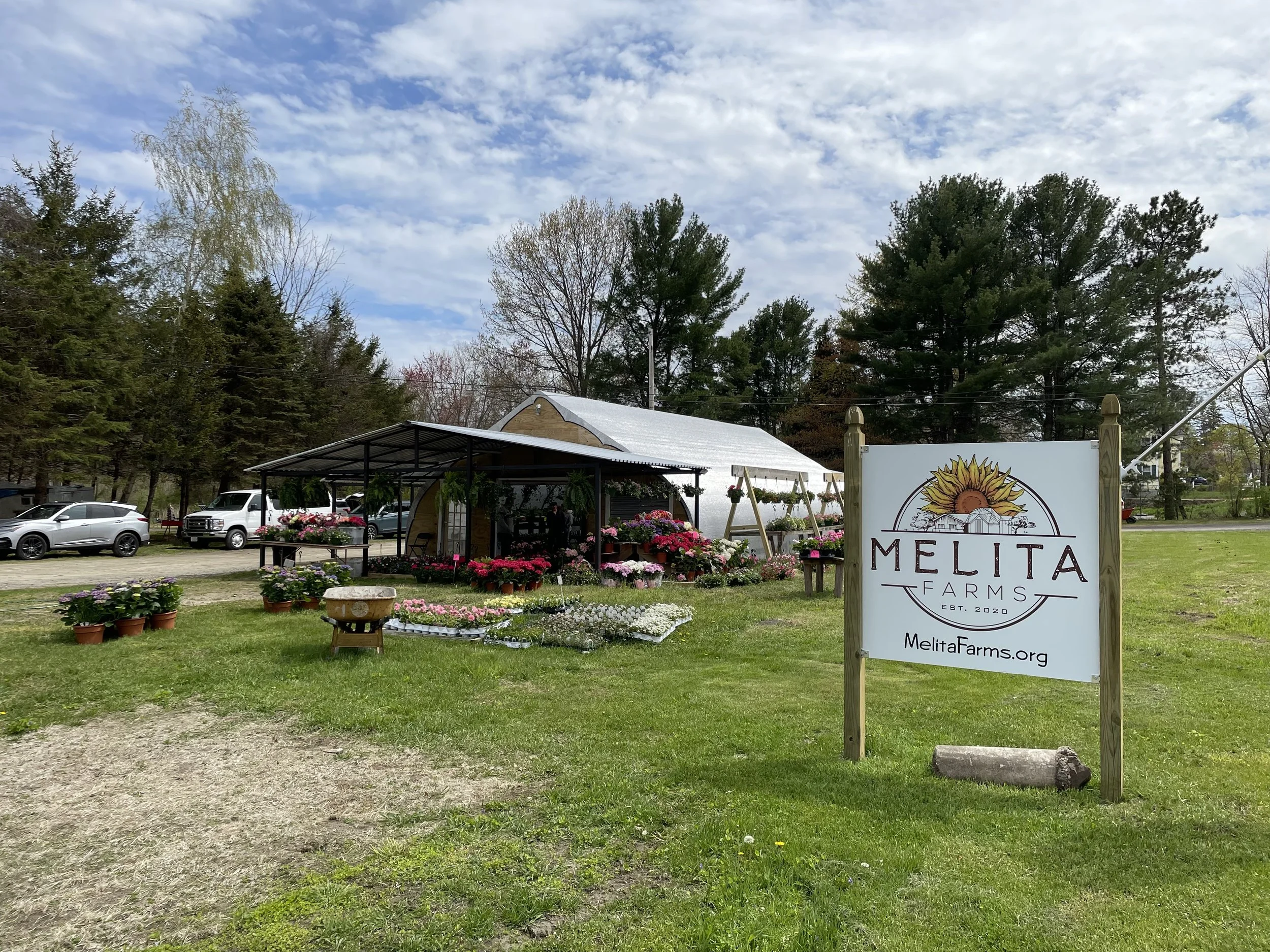 Melita Farms