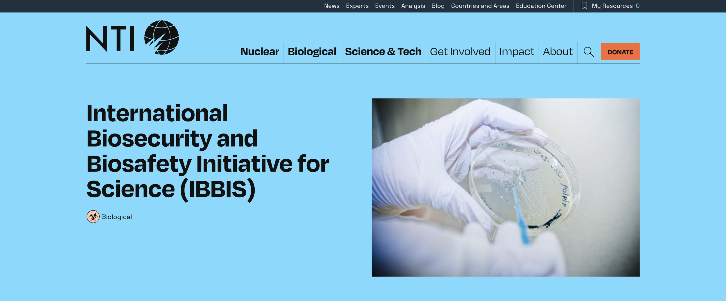 IBBIS launch — altimeter design group