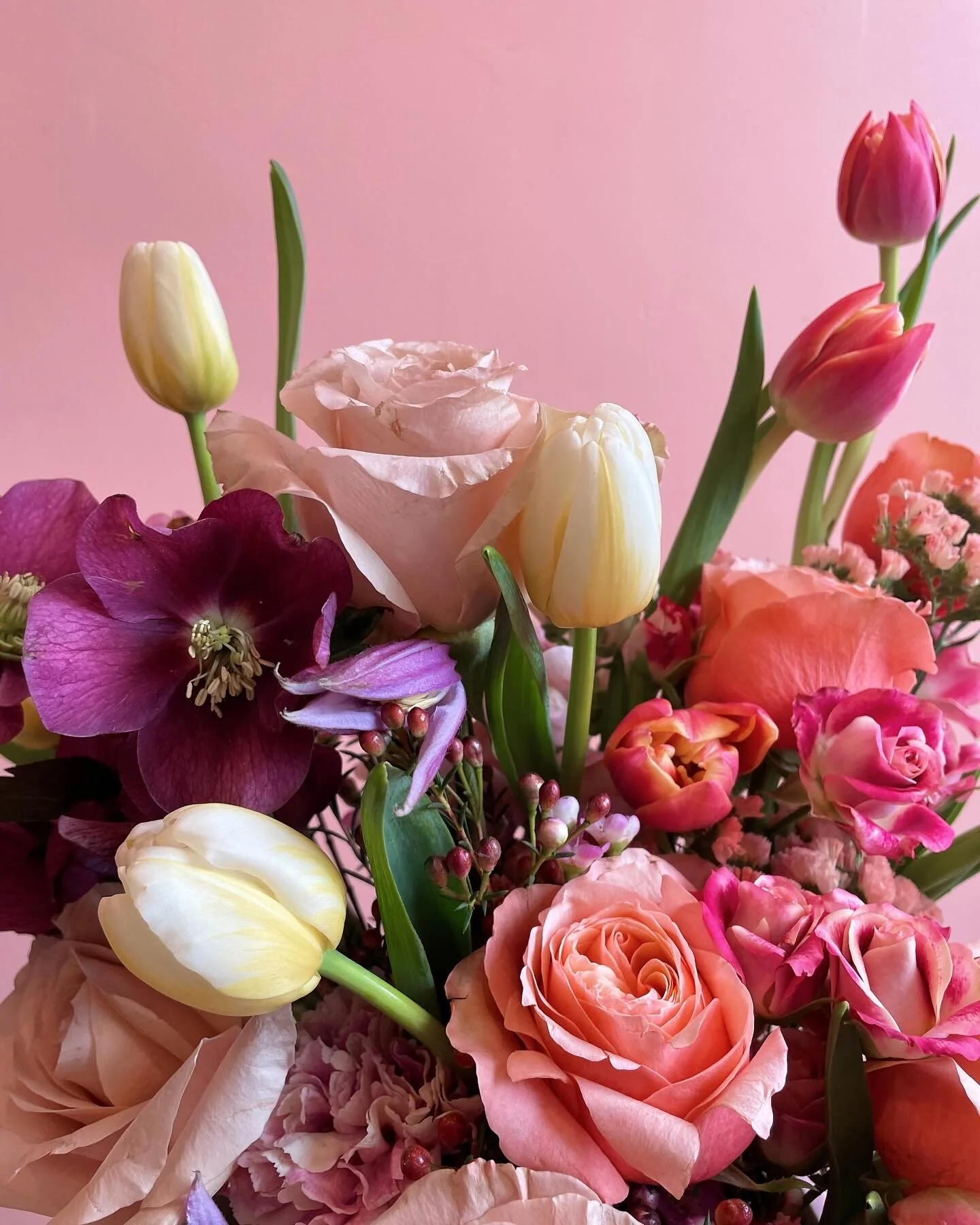 Muse - Florist's Choice Bouquet