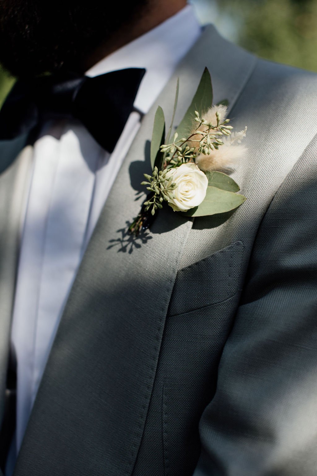 Boutonnière