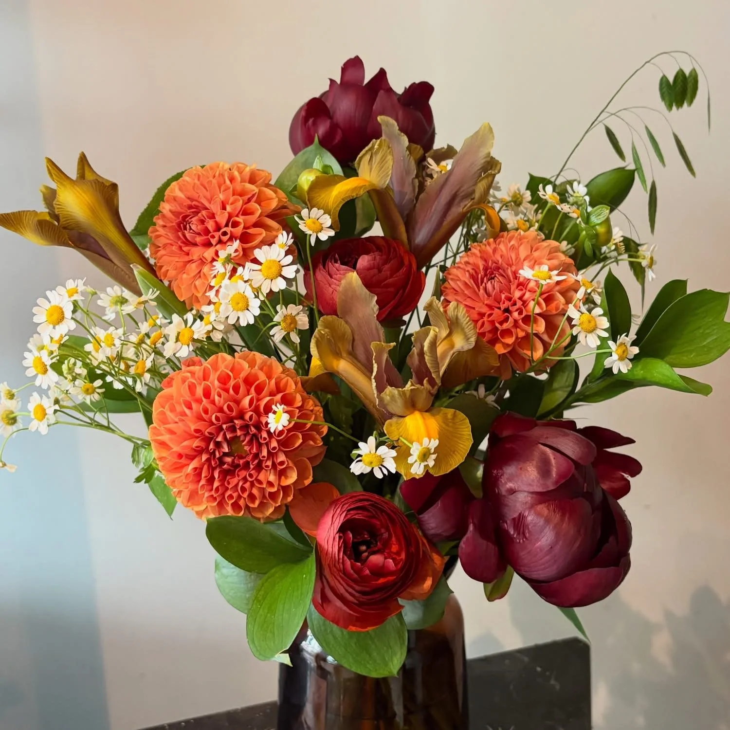 The Daddy Bouquet