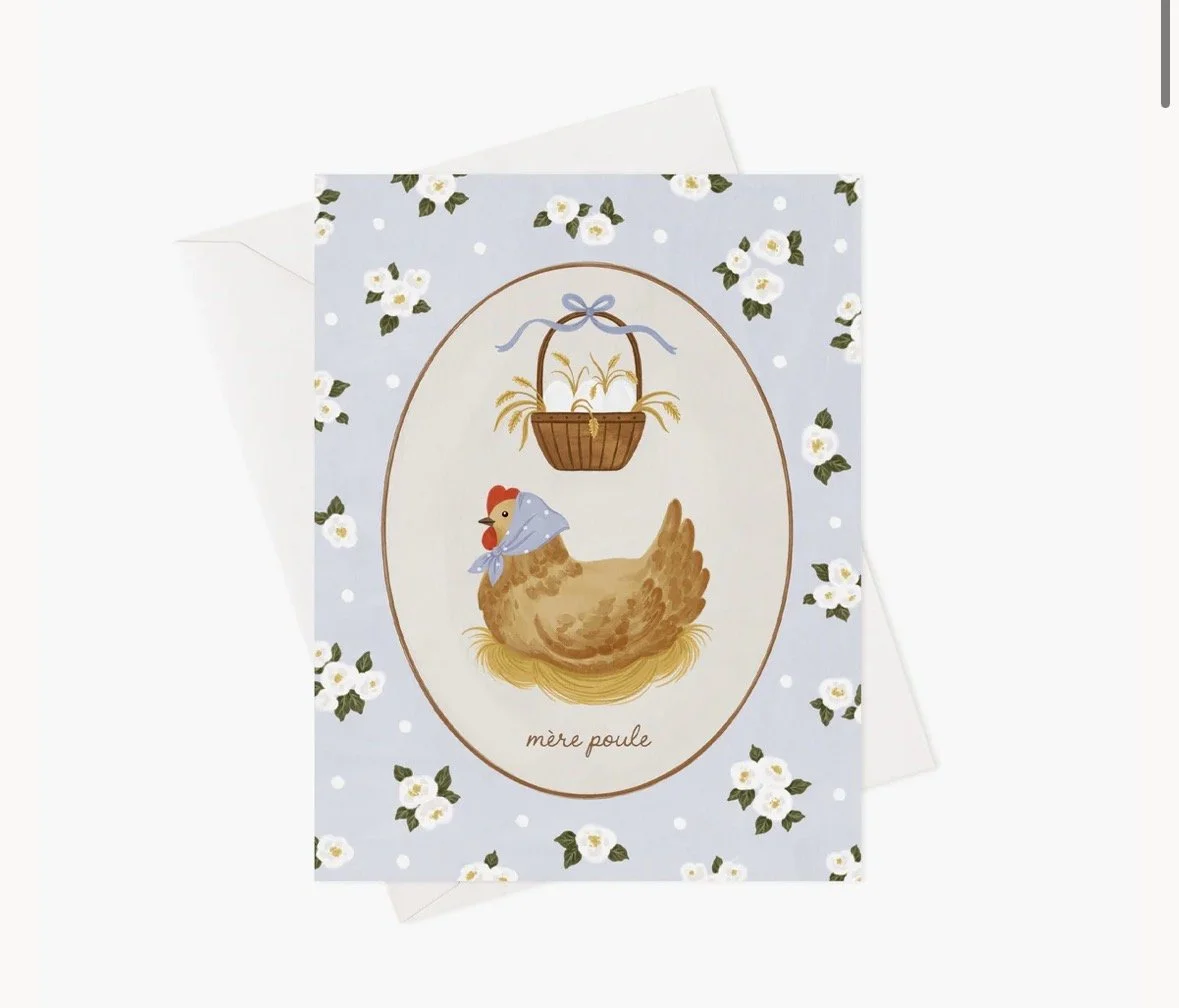 Mother's Day Cards by Marie-Lise