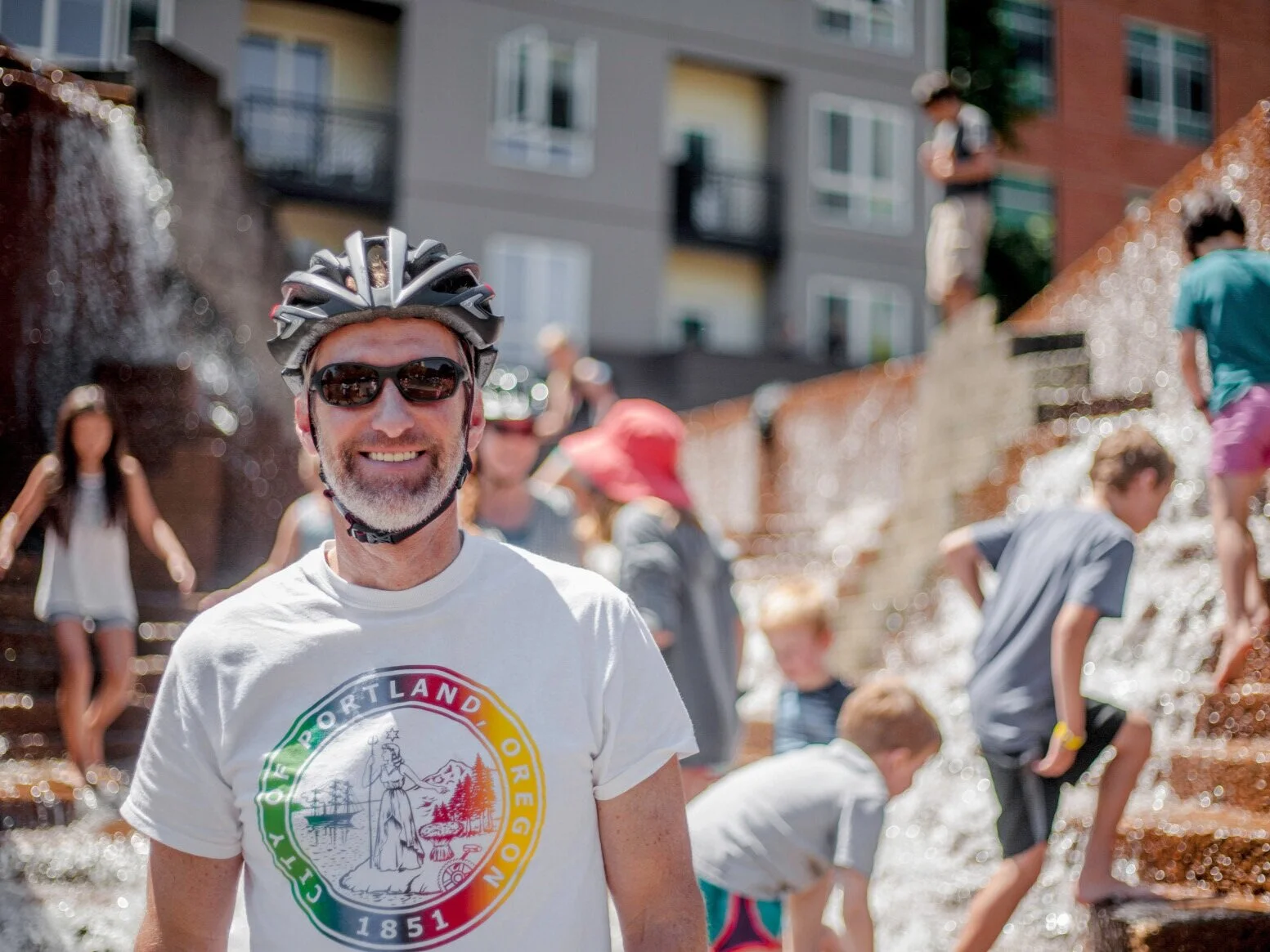 SUNDAY PARKWAYS 2018