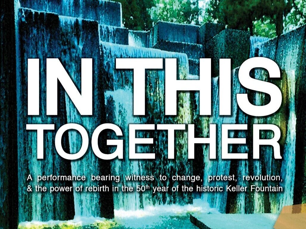 CELEBRATING KELLER FOUNTAIN