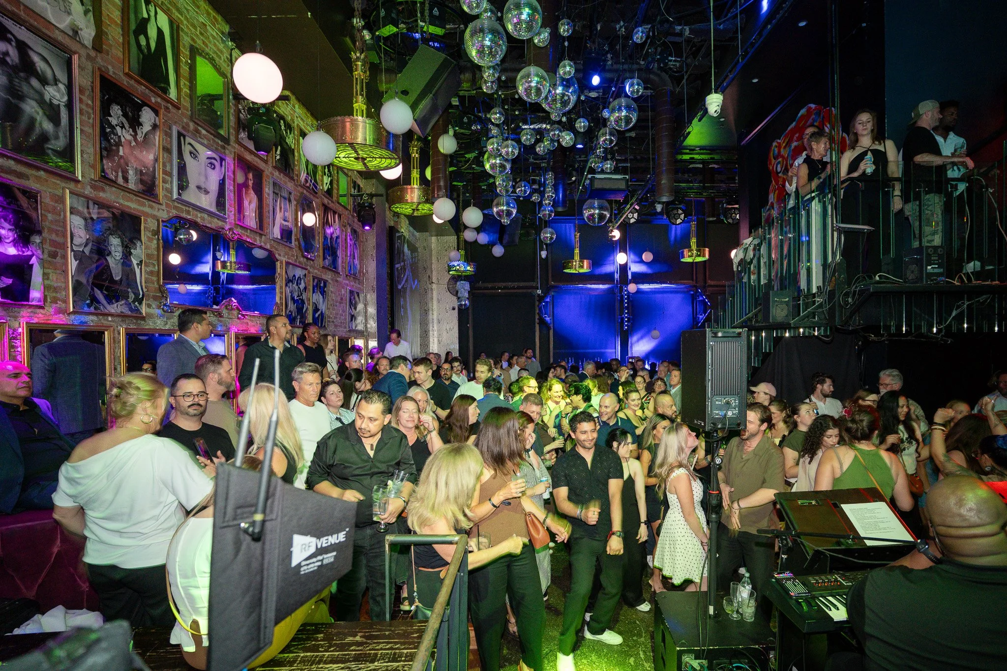 Club Framery 2026 | Music, DJs &amp; Events by The Music Trust