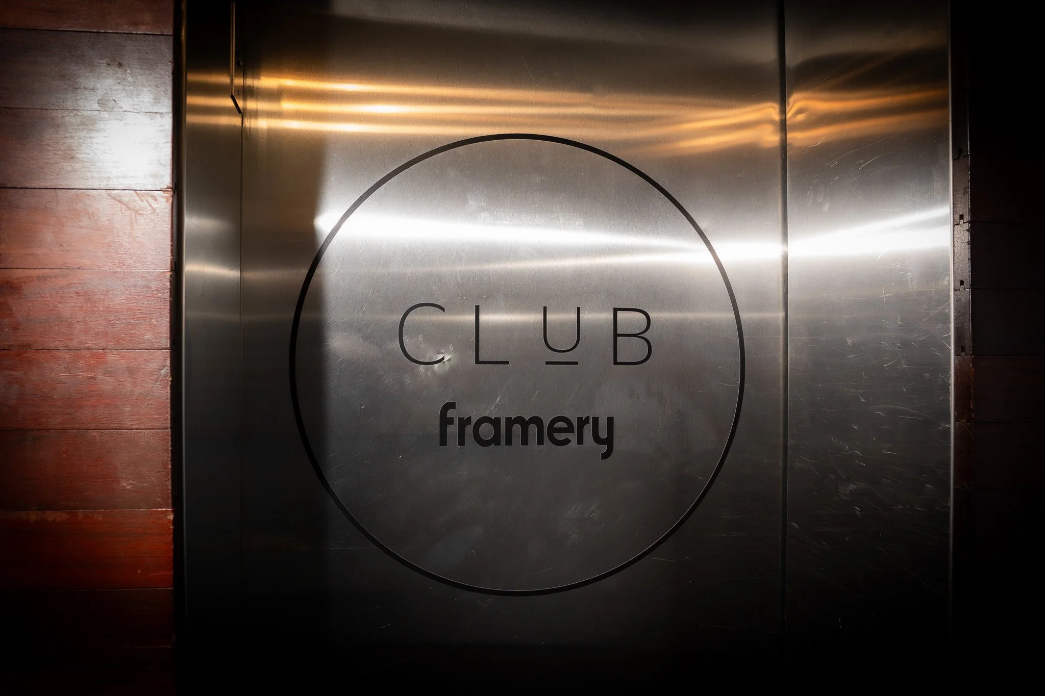 Club Framery &amp; Event Production by The Music Trust
