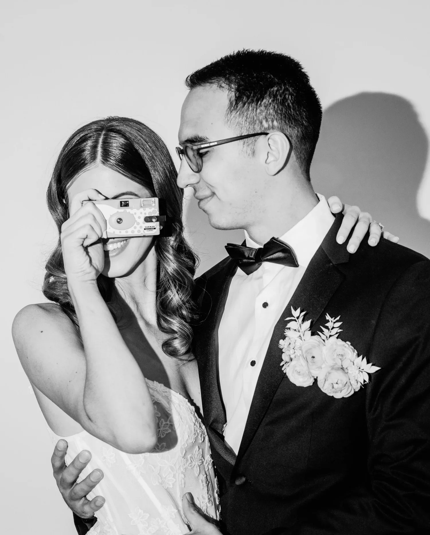 The Ultimate Wedding Photography Shot List