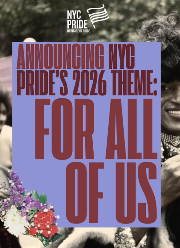 NYC Pride Parade | Best Pride Parades in the US